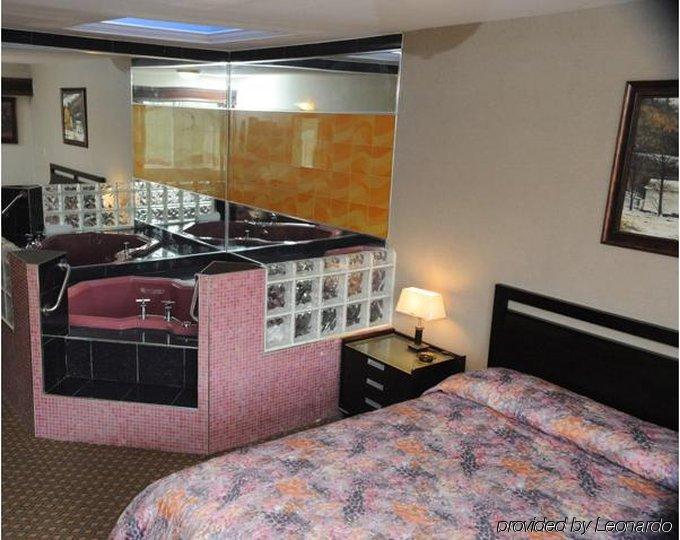 Skyview Motel Fort Lee Room photo