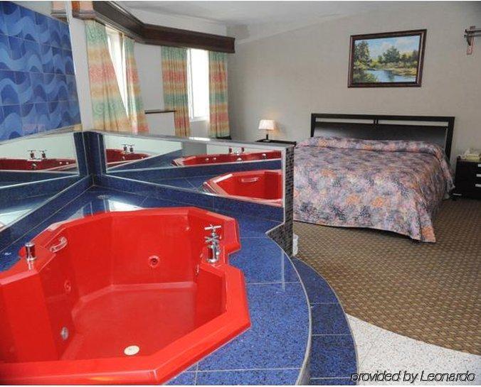 Skyview Motel Fort Lee Room photo