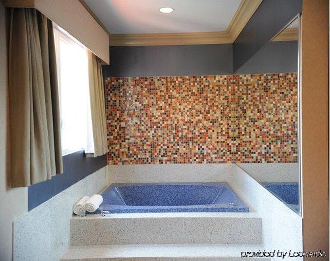 Skyview Motel Fort Lee Facilities photo
