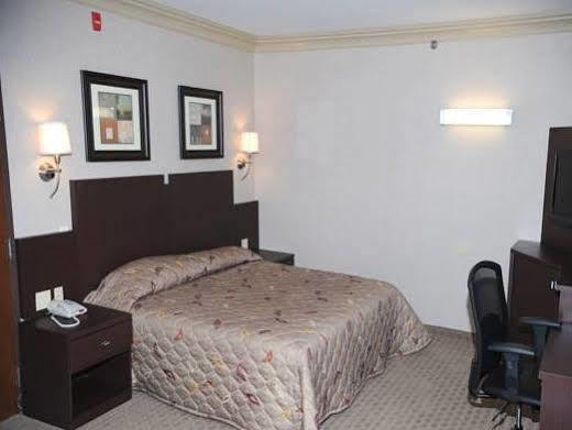 Skyview Motel Fort Lee Exterior photo